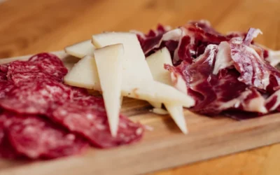 Distribuidor de productos locales y gourmet en La Rioja