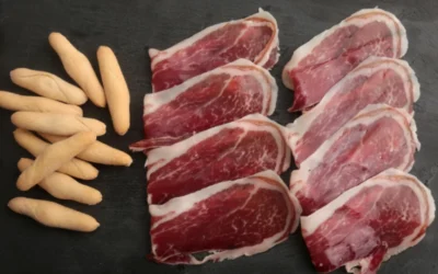 Proveedores de alimentación para restaurantes en Navarra